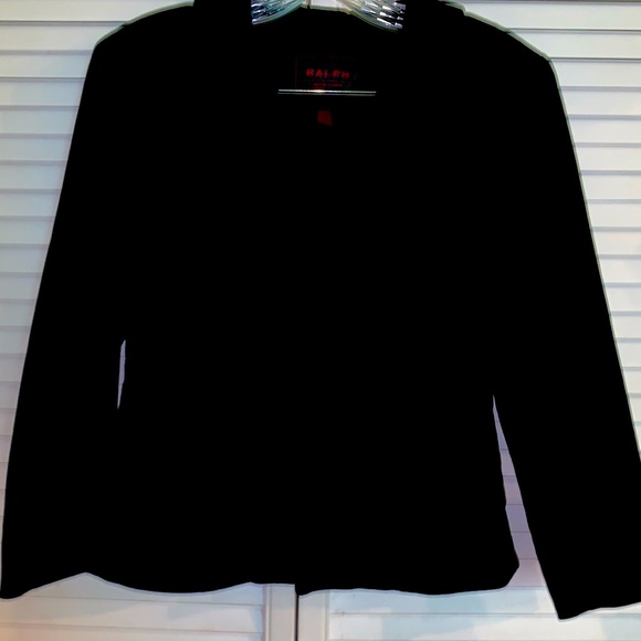 Ralph Lauren Jackets & Blazers - Ralph lauren vintage velvet blazer small